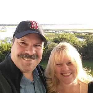 Meet your Posher, Doreen